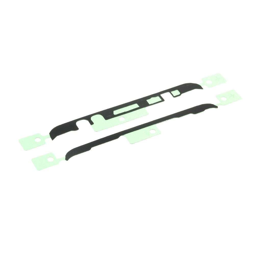 Front Hus Ramme Klæbende Sticker Reservedel til Samsung Galaxy Note9 N960
