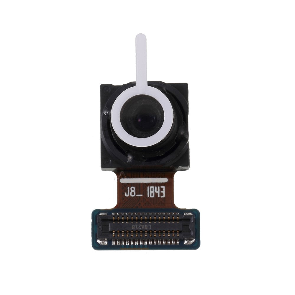 OEM Front Facing Camera Module Replacement Part for Samsung Galaxy J8 (2018) J810