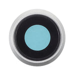Back Camera Lens Ring Cover with Glass Lens for iPhone 8 4.7 inch