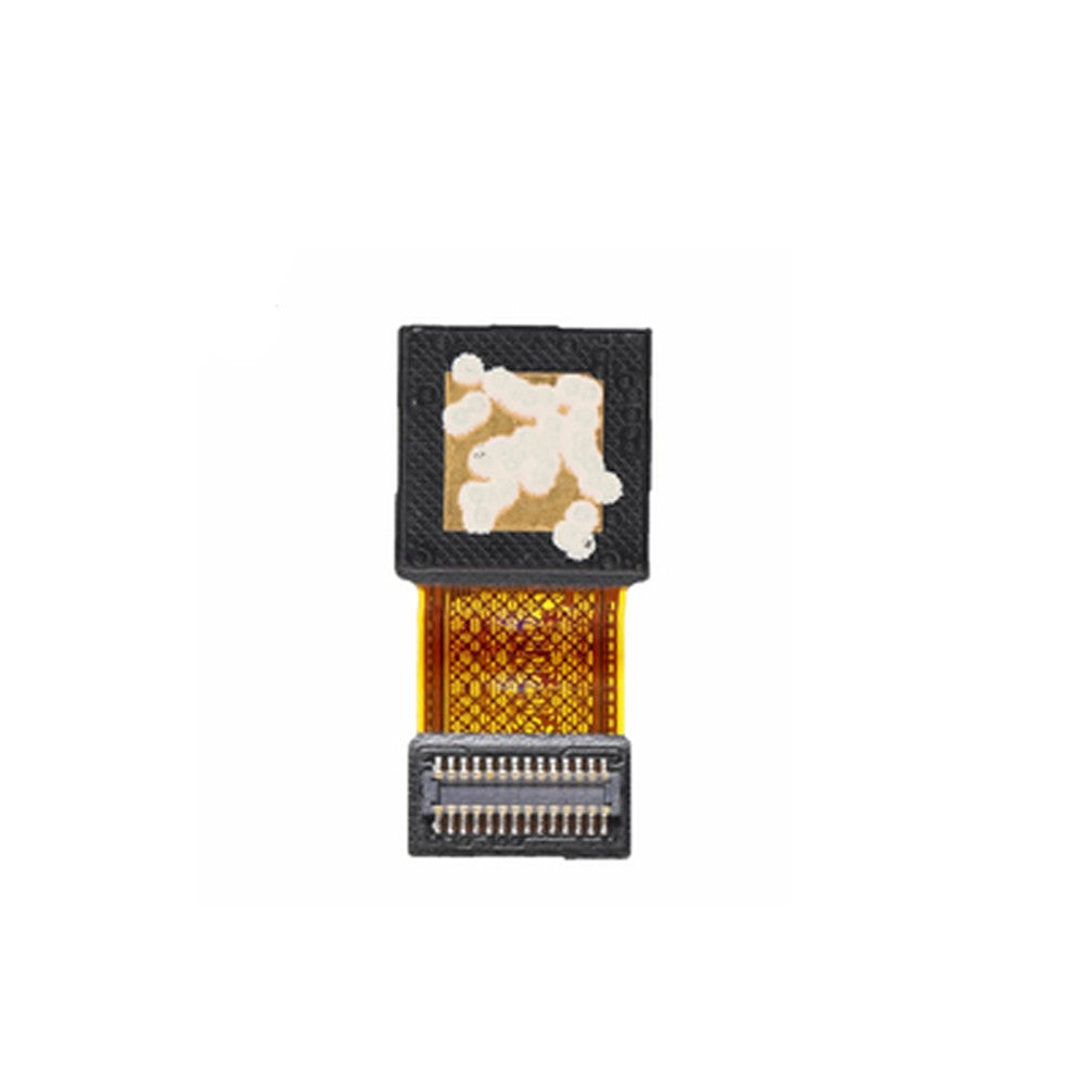 OEM Frontvendt Kameramodul Reservedel til Oppo R9 Plus