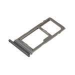 OEM SIM MicroSD Kortbakkeholder til Samsung Galaxy S10 G973 / S10 Plus G975