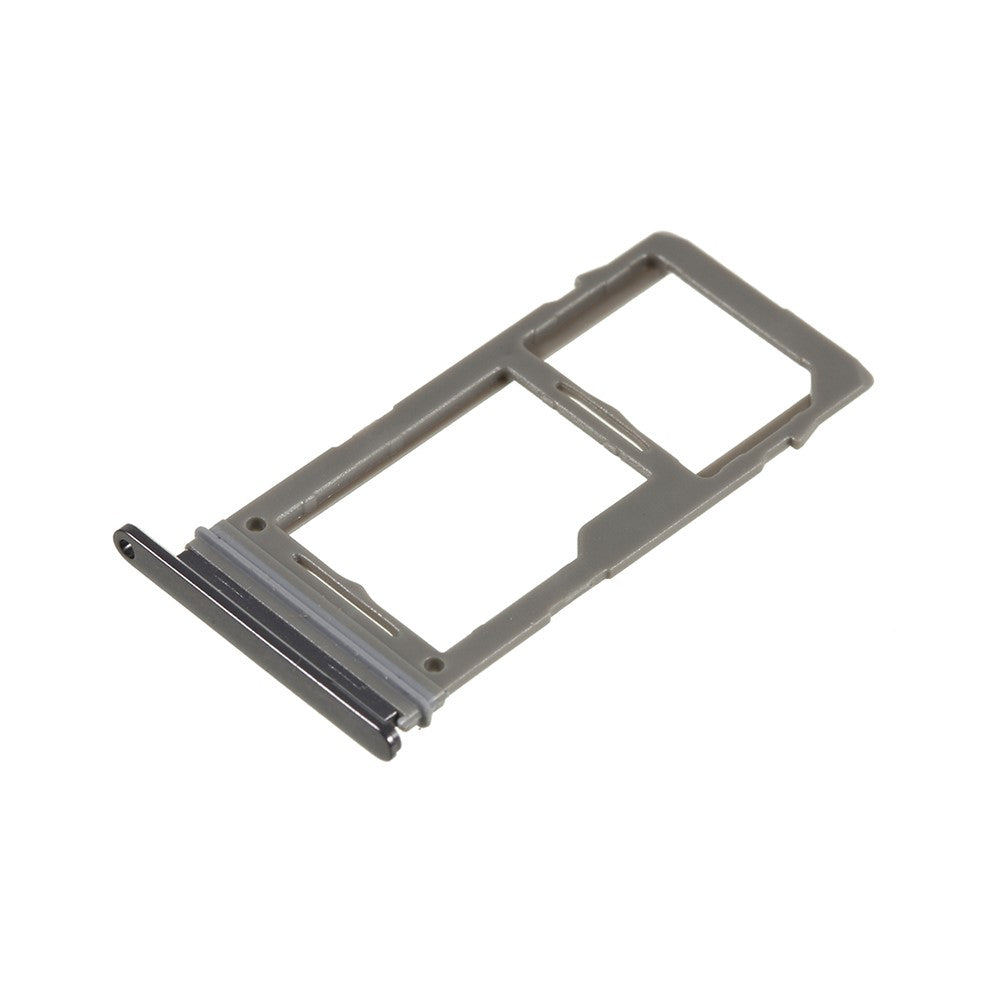 OEM SIM MicroSD Kortbakkeholder til Samsung Galaxy S10 G973 / S10 Plus G975