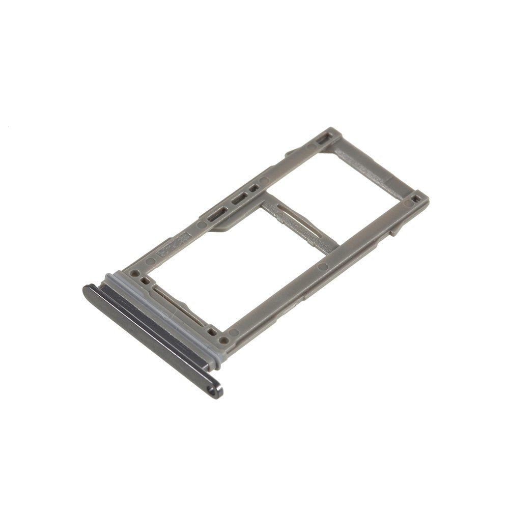 OEM SIM MicroSD Kortbakkeholder til Samsung Galaxy S10 G973 / S10 Plus G975