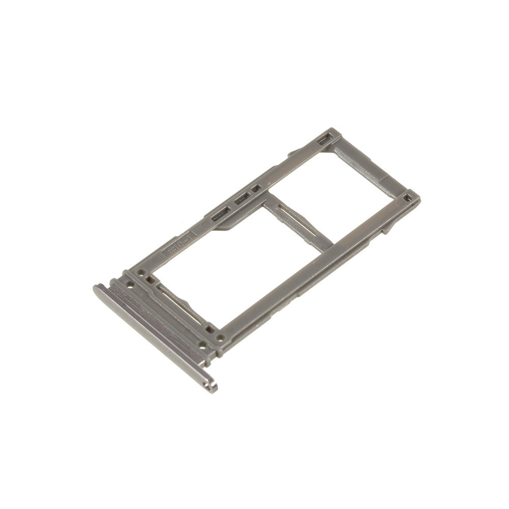 OEM SIM MicroSD Kortbakkeholder til Samsung Galaxy S10 G973 / S10 Plus G975