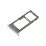 OEM SIM MicroSD Kortbakkeholder til Samsung Galaxy S10 G973 / S10 Plus G975