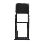 OEM Enkelt SIM-kortbakke/holder til Samsung Galaxy A7 (2018) A750