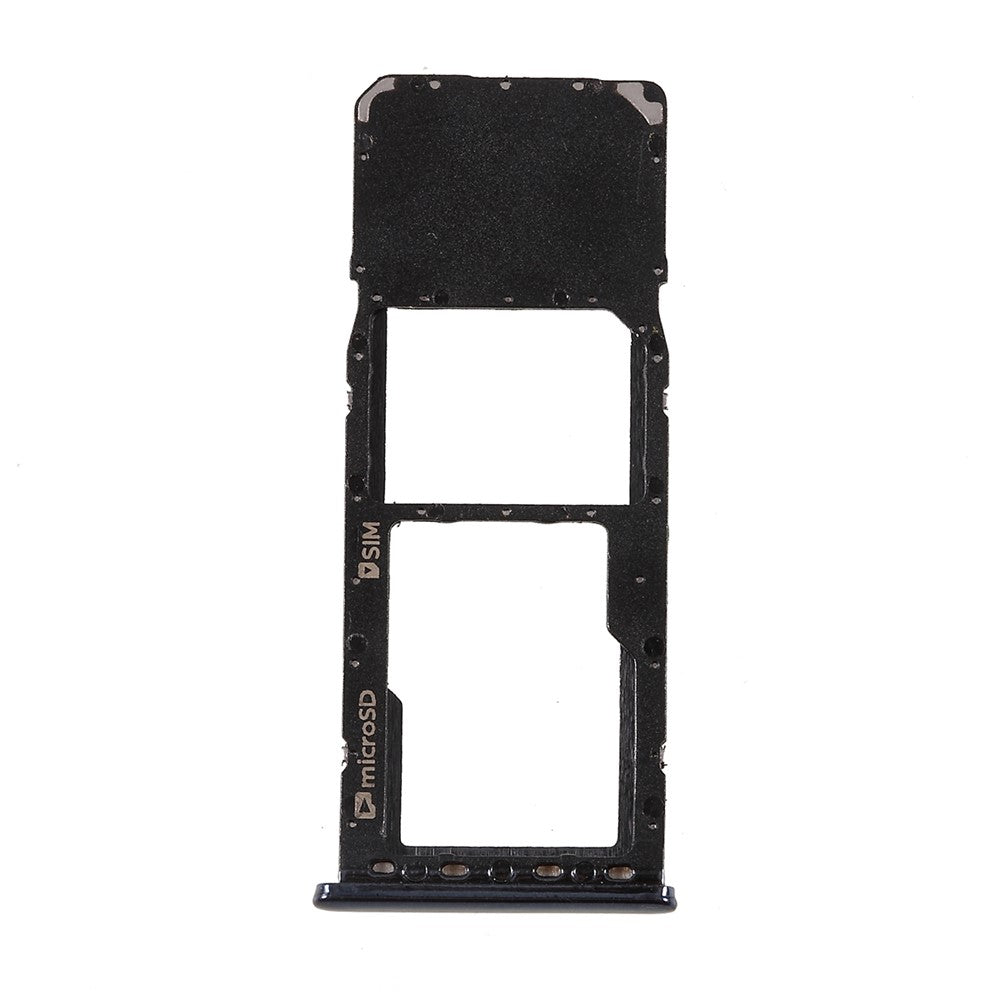 OEM Enkelt SIM-kortbakke/holder til Samsung Galaxy A7 (2018) A750