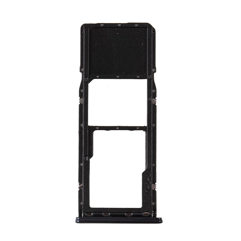OEM Enkelt SIM-kortbakke/holder til Samsung Galaxy A7 (2018) A750