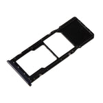 OEM Enkelt SIM-kortbakke/holder til Samsung Galaxy A7 (2018) A750