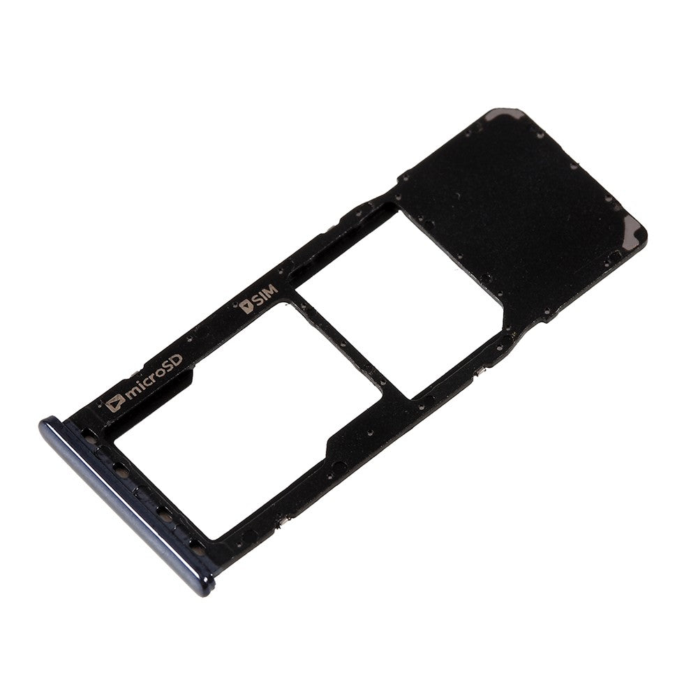 OEM Enkelt SIM-kortbakke/holder til Samsung Galaxy A7 (2018) A750