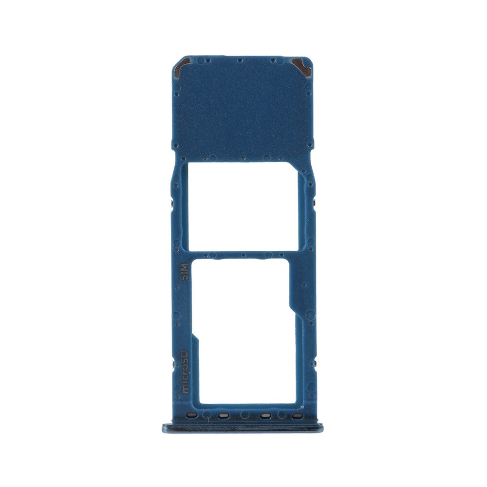 OEM Enkelt SIM-kortbakke/holder til Samsung Galaxy A7 (2018) A750