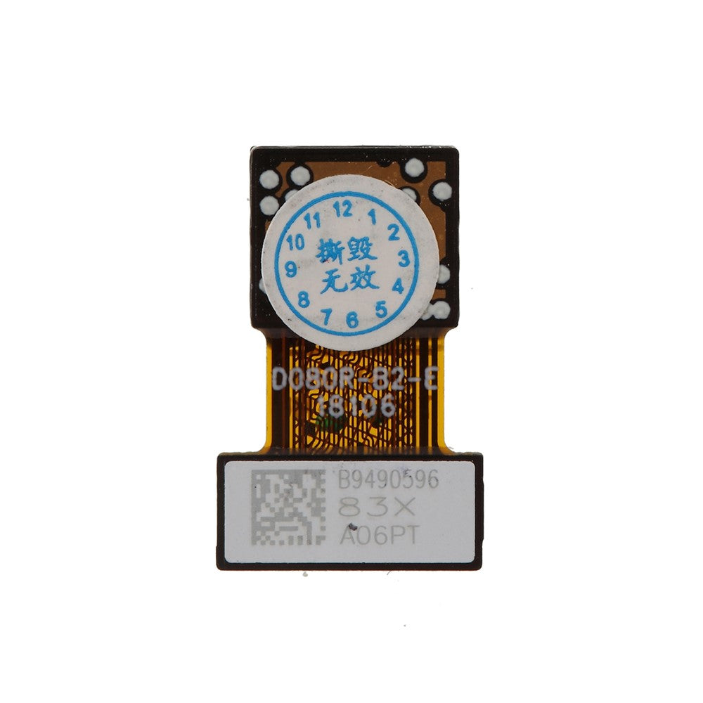 OEM frontkamera-modul-del til Oppo A5/A3