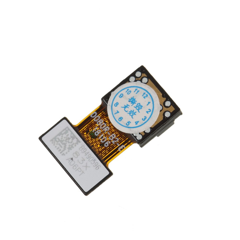 OEM frontkamera-modul-del til Oppo A5/A3