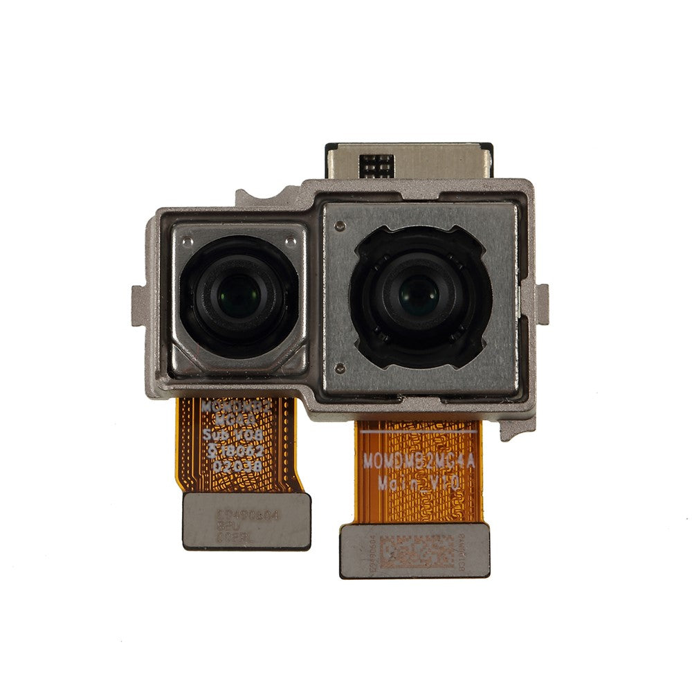 OEM Rear Big Back Camera Module Part for OnePlus 6T