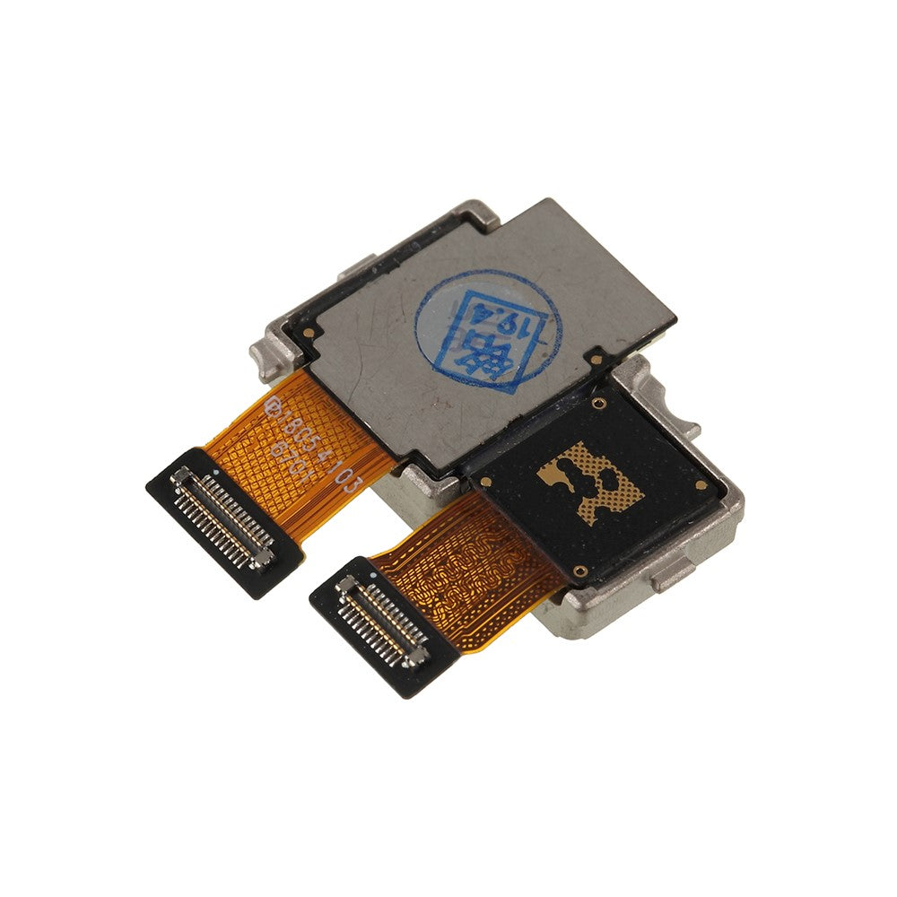 OEM Rear Big Back Camera Module Part for OnePlus 6T