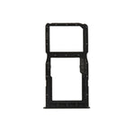 OEM Dual SIM Micro SD-kortholderudskiftning til Huawei P30 Lite / nova 4e / Huawei P30 Lite New Edition