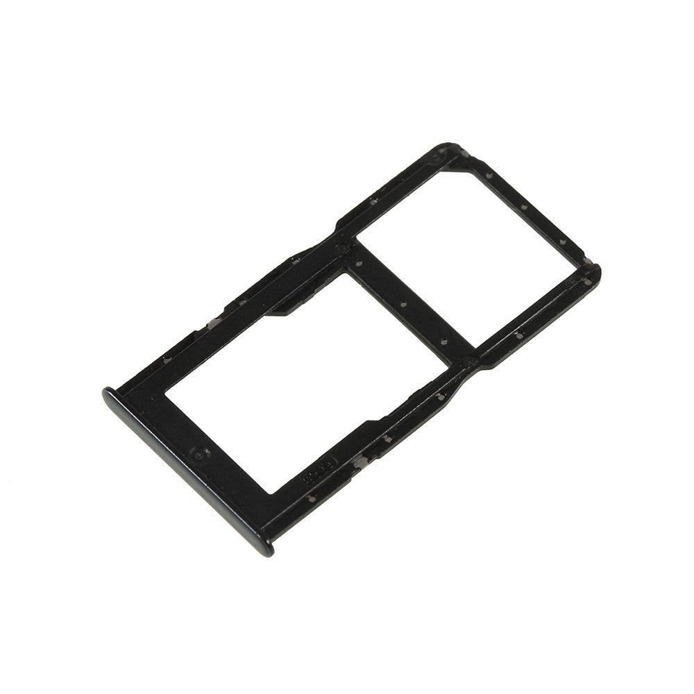 OEM Dual SIM Micro SD-kortholderudskiftning til Huawei P30 Lite / nova 4e / Huawei P30 Lite New Edition
