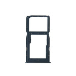 OEM Dual SIM Micro SD-kortholderudskiftning til Huawei P30 Lite / nova 4e / Huawei P30 Lite New Edition