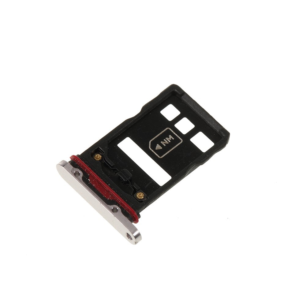 OEM Dobbelt SIM-kortholder-udskiftning til Huawei P30 Pro
