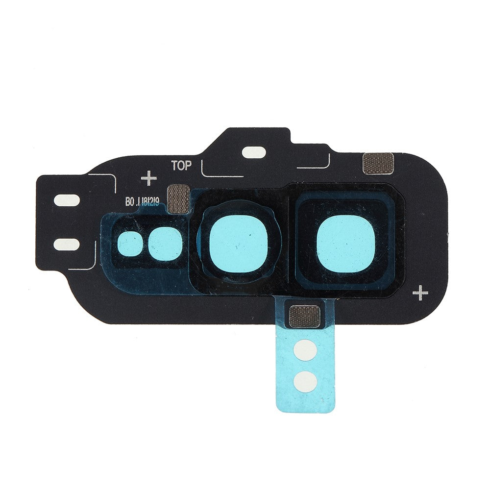 OEM Back Camera Lens Ring Cover with Glass Lens for Samsung Galaxy S10e G970