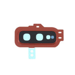 OEM Back Camera Lens Ring Cover with Glass Lens for Samsung Galaxy S10e G970