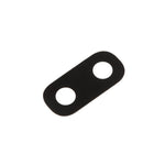 OEM Rear Back Camera Lens Cover + Adhesive Sticker for Samsung Samsung Galaxy A40/A30/A20/A10
