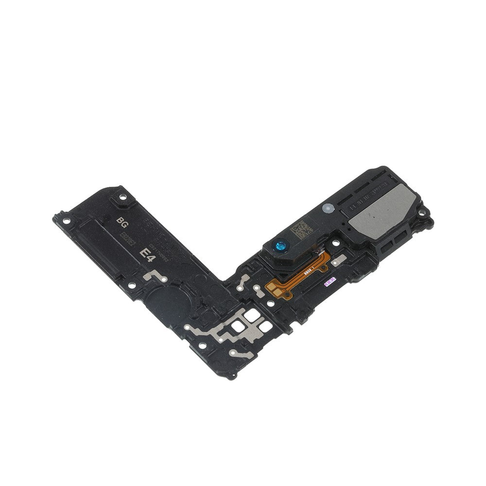 OEM Højttalerudskiftning til Samsung Galaxy S10 Plus G975