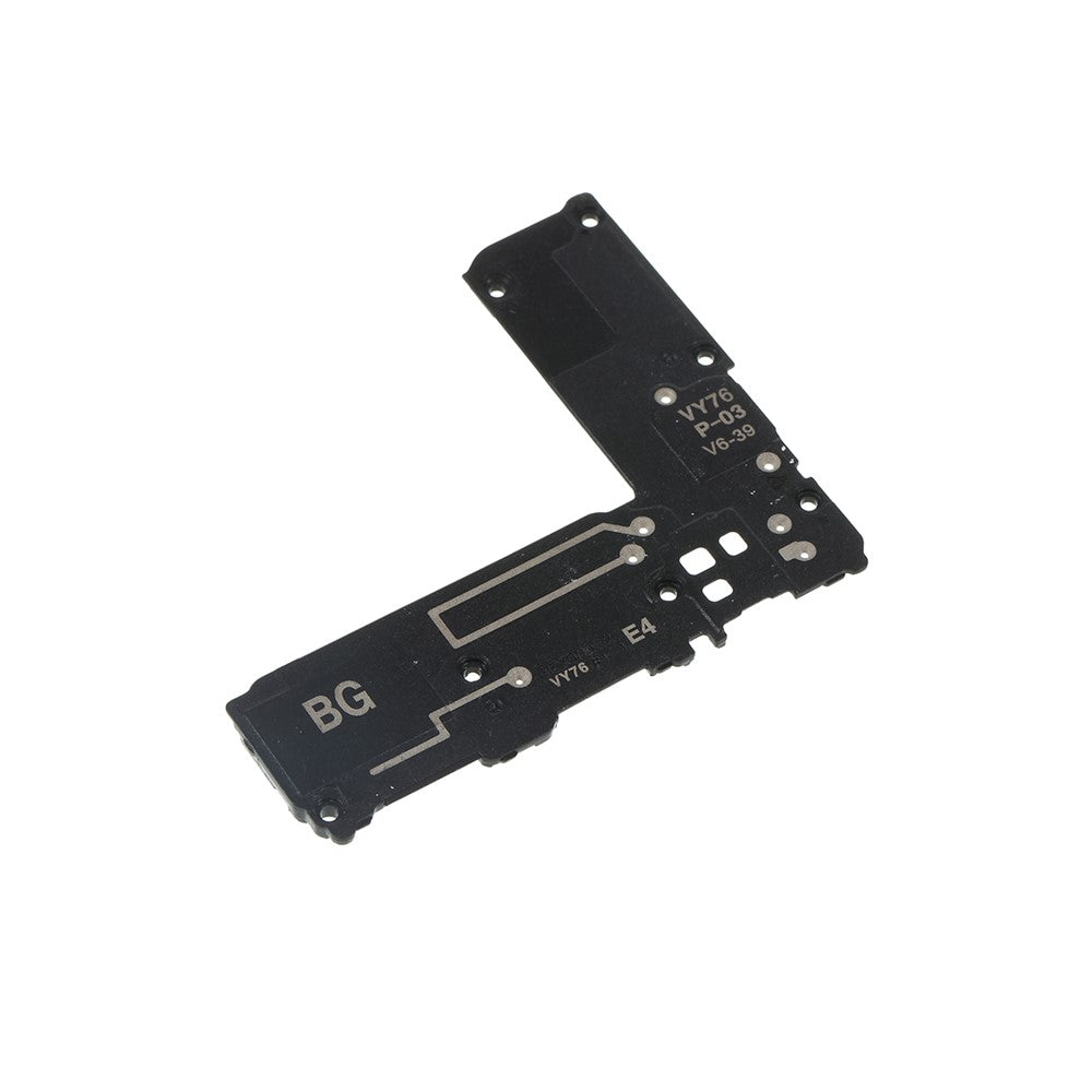OEM Højttalerudskiftning til Samsung Galaxy S10 Plus G975