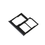 OEM Dual SIM Card Tray Holder Replace Part for Samsung Galaxy A40 SM-A405