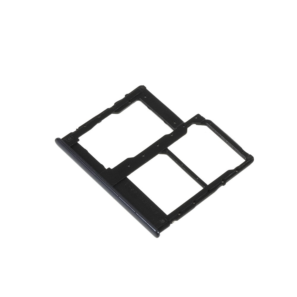 OEM Dual SIM Card Tray Holder Replace Part for Samsung Galaxy A40 SM-A405