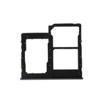 OEM Dual SIM Card Tray Holder Replace Part for Samsung Galaxy A40 SM-A405