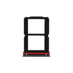 OEM Dual SIM Card Tray Holder Replace Part for OnePlus 7