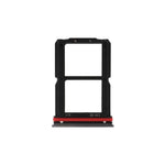 OEM Dual SIM Card Tray Holder Replace Part for OnePlus 7