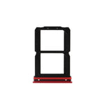 OEM Dual SIM Card Tray Holder Replace Part for OnePlus 7