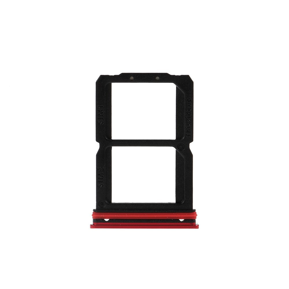 OEM Dual SIM Card Tray Holder Replace Part for OnePlus 7