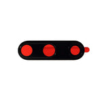 OEM Rear Camera Lens Cover with Adhesive Sticker for OnePlus 7 Pro