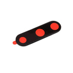 OEM Rear Camera Lens Cover with Adhesive Sticker for OnePlus 7 Pro