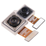OEM Back Rear Camera Module Repair Part for Oppo R15