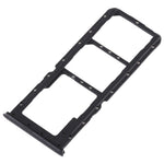 OEM SIM Micro SD Card Tray Holder Replacement for OPPO A7x  / F9 / F9 Pro / Realme 2 Pro