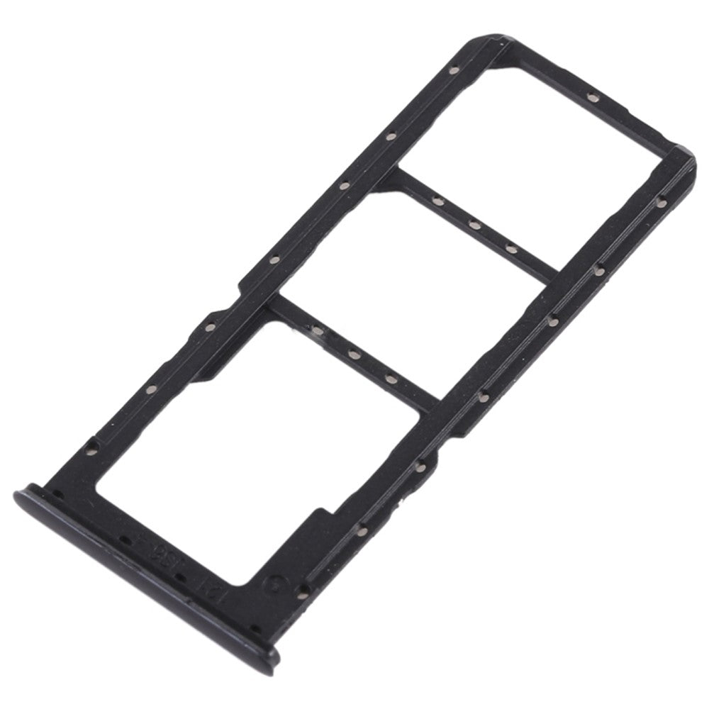 OEM SIM Micro SD Card Tray Holder Replacement for OPPO A7x  / F9 / F9 Pro / Realme 2 Pro