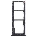 OEM SIM Micro SD Card Tray Holder Replacement for OPPO A7x  / F9 / F9 Pro / Realme 2 Pro