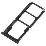 OEM SIM Micro SD Card Tray Holder Replacement for OPPO A7x  / F9 / F9 Pro / Realme 2 Pro