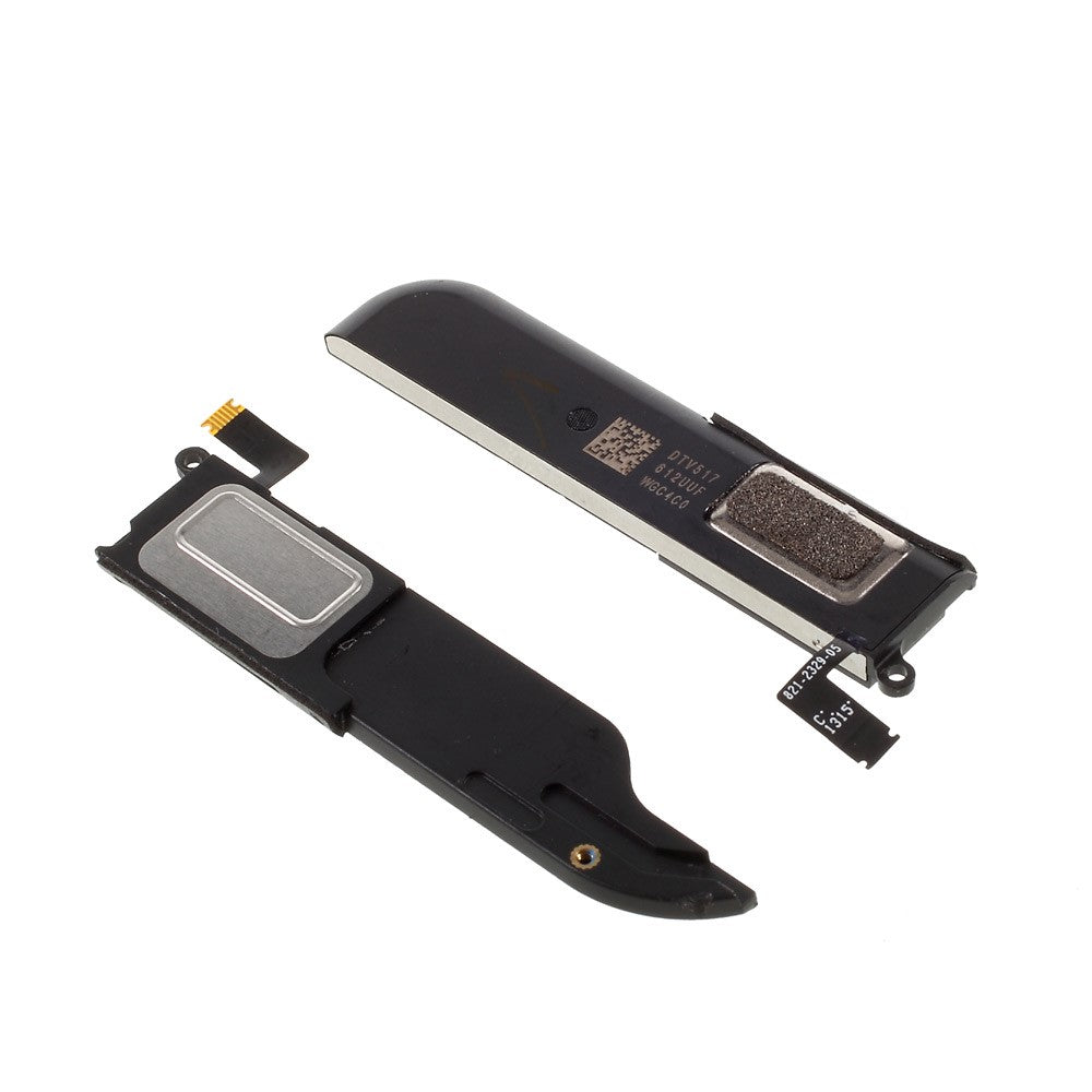 Buzzer Ringer Loudspeaker Module Part for iPad mini (2019) 7.9 inch / mini 4 (OEM Disassembly)