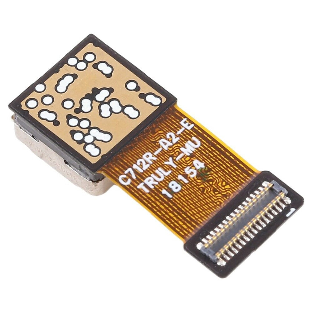 OEM Rear Main Camera Module Part Replacement for Oppo A71