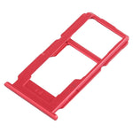Originalt OEM Dual SIM-kortholder Erstatningsdel til OPPO R11