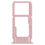 Originalt OEM Dual SIM-kortholder Erstatningsdel til OPPO R11