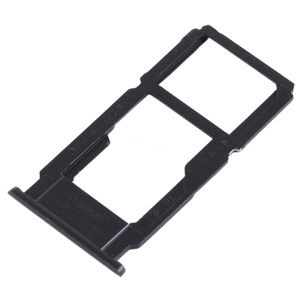 OEM SD-kort SIM-kortbakkebeslag udskiftningsdel til Oppo R11