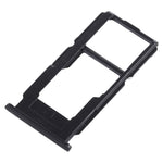OEM SD-kort SIM-kortbakkebeslag udskiftningsdel til Oppo R11