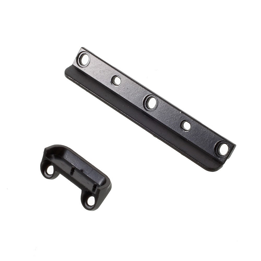 Power Switch Button Metal Plate Part for iPad mini 4 (OEM Disassembly)