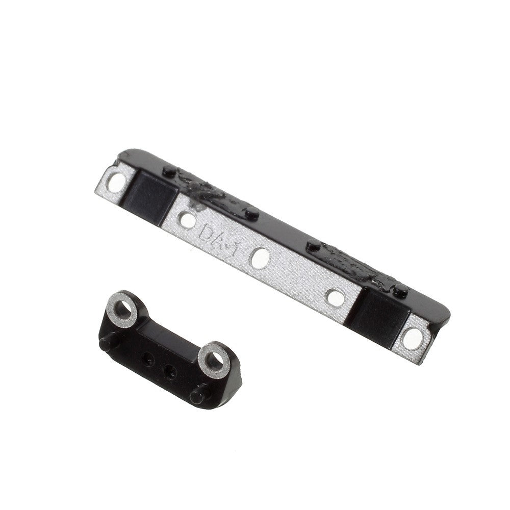 Power Switch Button Metal Plate Part for iPad mini 4 (OEM Disassembly)